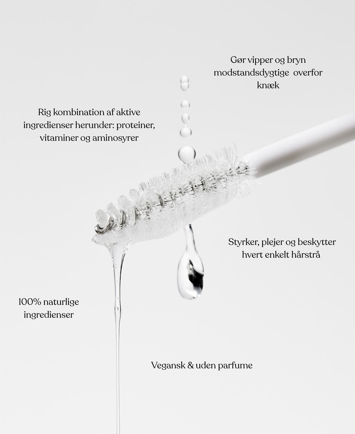 Repair & Care conditioner - 10 ml